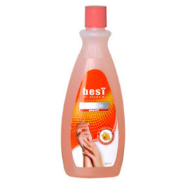 Best nail polish remover without 
